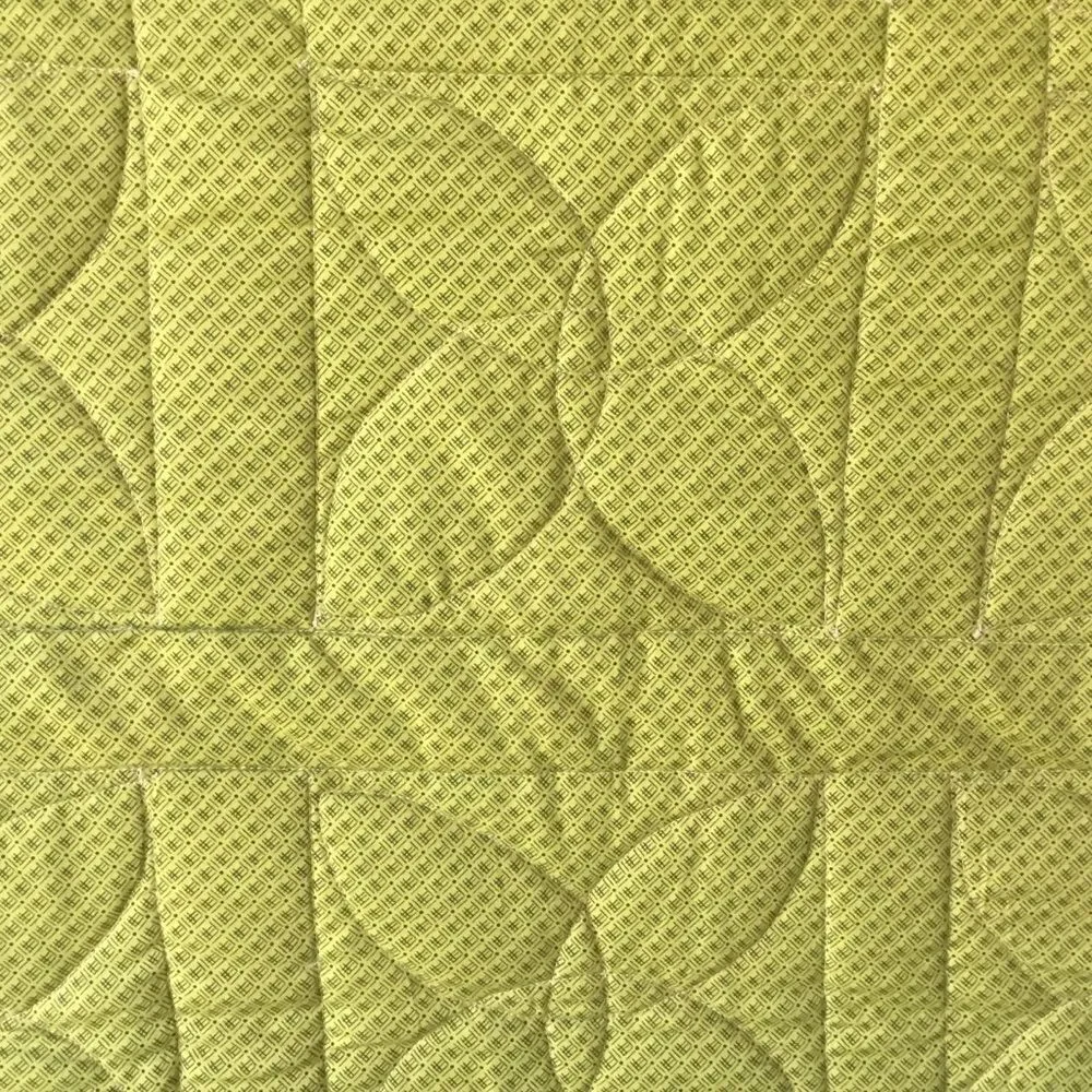 Handmade Lap Quilt